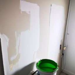 Peinture Extérieure sur Tout Type de Support: Fiabilité et Durabilité Wattignies